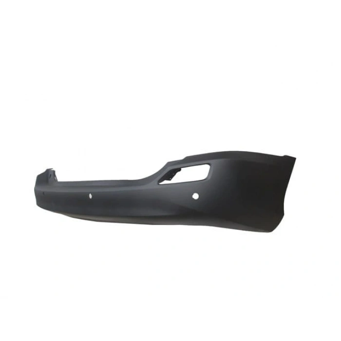 TOYOTA RAV4- 13/16; ARKA TAMPON (REFLEKTÖR DELİKLİ/SENSÖR DELİKLİ (TYG)