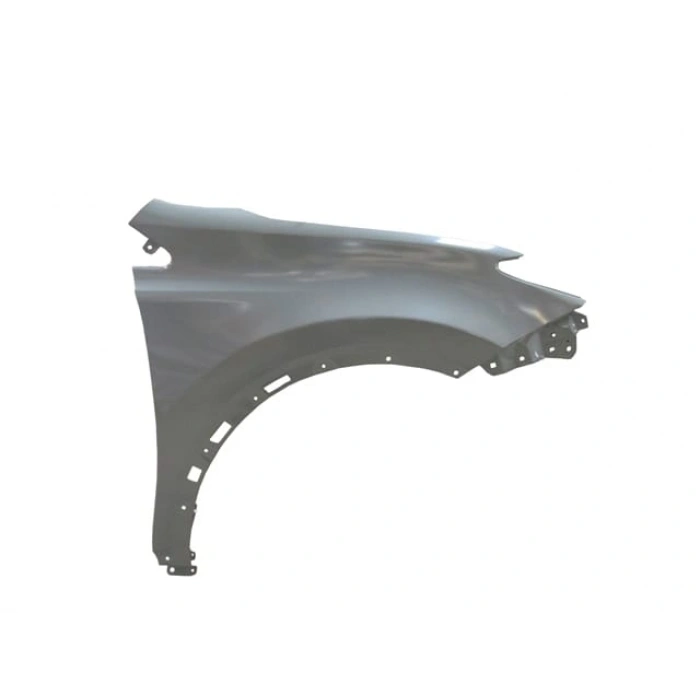 TOYOTA RAV4- 13/16; ÖN ÇAMURLUK DELİKSİZ SAĞ GRİ BOYALI (SIMYI)