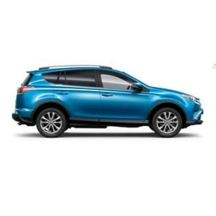 TOYOTA RAV4- 16/17; ARAÇ BİLGİLERİ VE RESİMLERİ