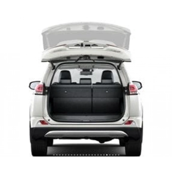 TOYOTA RAV4- 16/17; ARAÇ BİLGİLERİ VE RESİMLERİ