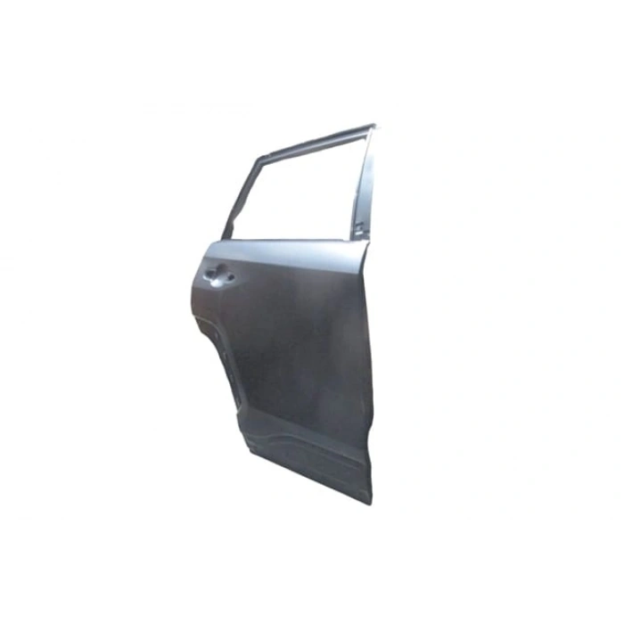 TOYOTA RAV4- 18/24; ARKA KAPI KOMPLE SAĞ (İCELİ/ÇEKOMASTİKLİ)(TW)