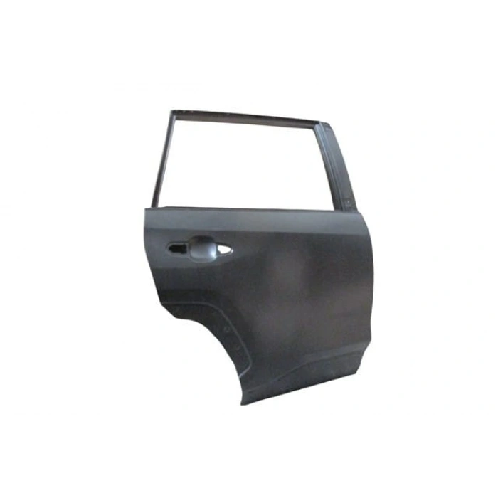 TOYOTA RAV4- 18/24; ARKA KAPI KOMPLE SAĞ (İCELİ/ÇEKOMASTİKLİ)(TW)