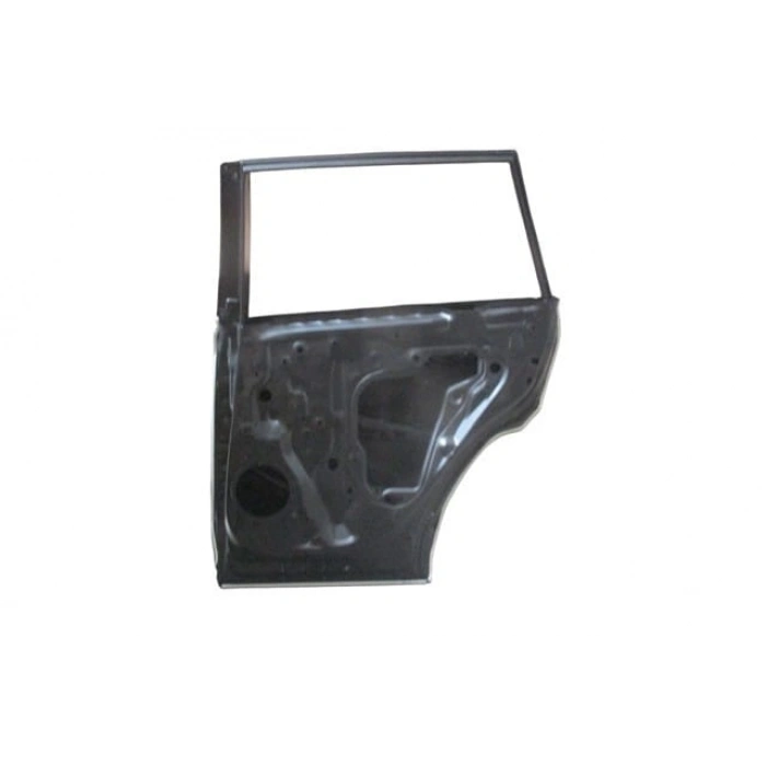 TOYOTA RAV4- 18/24; ARKA KAPI KOMPLE SAĞ (İCELİ/ÇEKOMASTİKLİ)(TW)