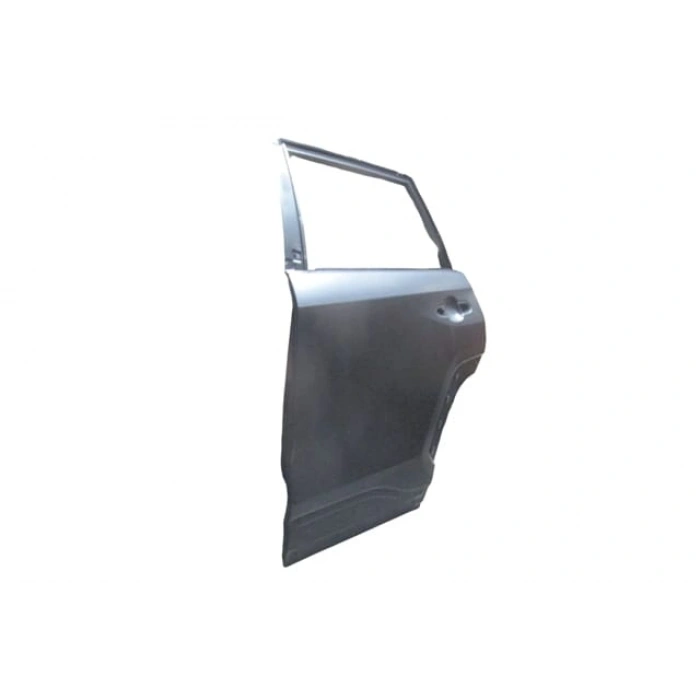 TOYOTA RAV4- 18/24; ARKA KAPI KOMPLE SOL (İCELİ/ÇEKOMASTİKLİ)(TW)