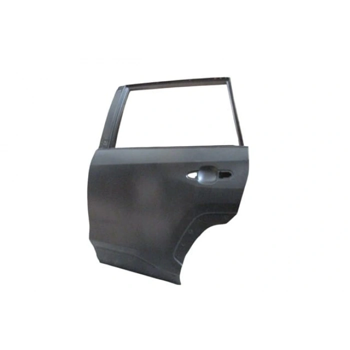 TOYOTA RAV4- 18/24; ARKA KAPI KOMPLE SOL (İCELİ/ÇEKOMASTİKLİ)(TW)