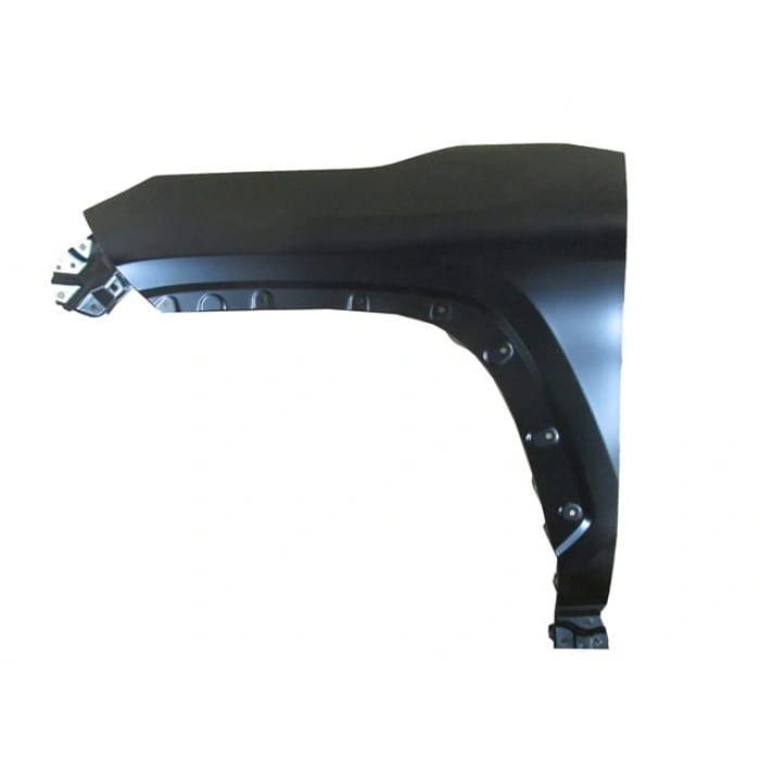 TOYOTA RAV4- 18/24; ÖN ÇAMURLUK DELİKSİZ SOL DODİK DELİKLİ/ÇELİK (TYG)