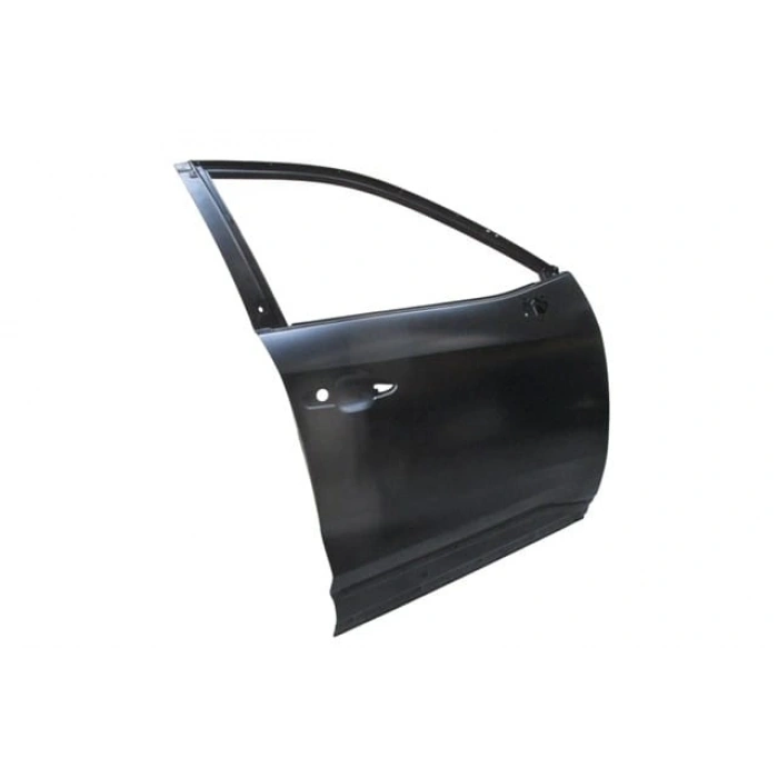 TOYOTA RAV4- 18/24; ÖN KAPI KOMPLE SAĞ (İCELİ/ÇEKOMASTİKLİ)(TW)