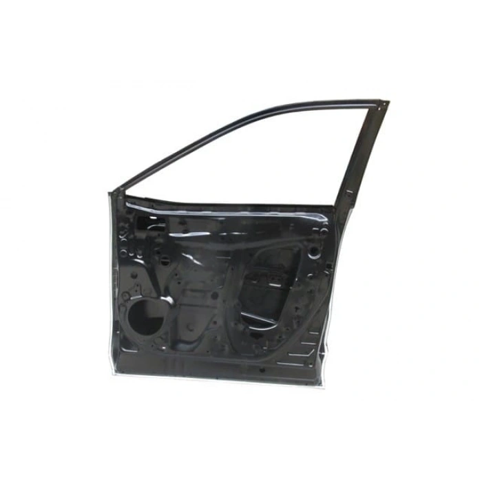 TOYOTA RAV4- 18/24; ÖN KAPI KOMPLE SAĞ (İCELİ/ÇEKOMASTİKLİ)(TW)