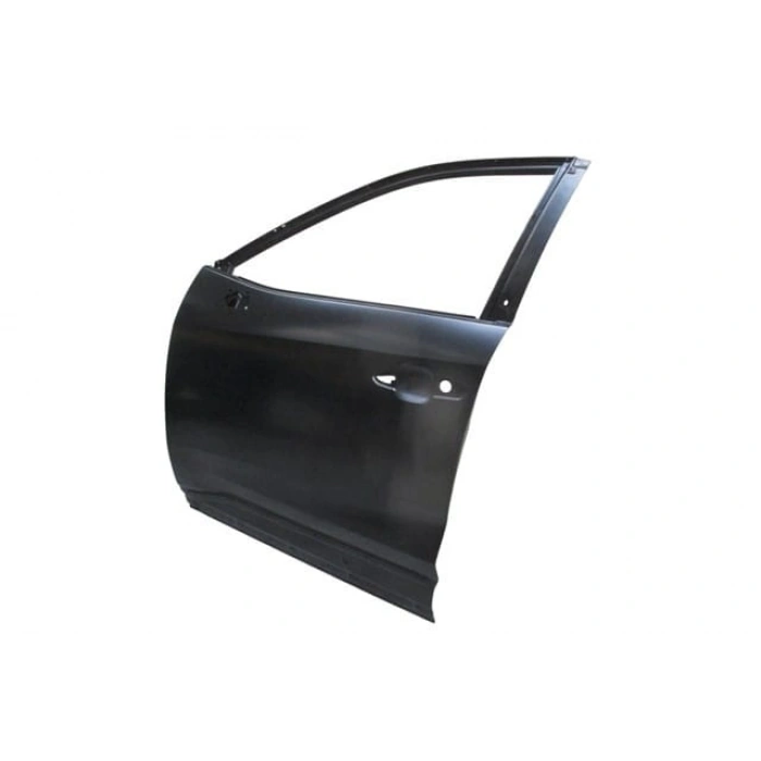 TOYOTA RAV4- 18/24; ÖN KAPI KOMPLE SOL (İCELİ/ÇEKOMASTİKLİ)(TW)