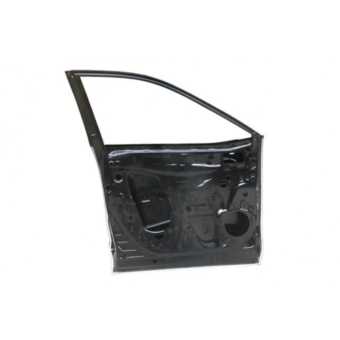 TOYOTA RAV4- 18/24; ÖN KAPI KOMPLE SOL (İCELİ/ÇEKOMASTİKLİ)(TW)