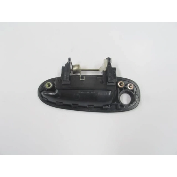 TOYOTA RAV4- 94/00; ÖN KAPI DIS AÇMA KOLU SAG SIYAH (PÜTÜRLÜ)