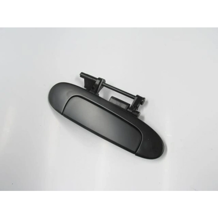 TOYOTA YARIS- 00/06; ARKA KAPI DIŞ AÇMA KOLU SAĞ SİYAH BOYANIR TİP (DAMLA GÖZLÜ/GÖZSÜZ) (HUSHAN)