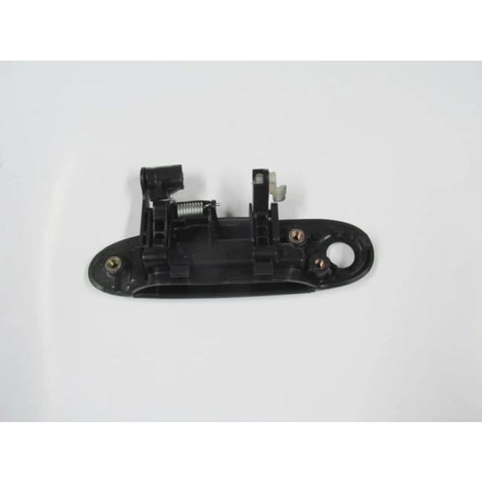 TOYOTA YARIS- 00/06; ÖN KAPI DIŞ AÇMA KOLU SAĞ SİYAH BOYANIR TİP (DAMLA GÖZLÜ/GÖZSÜZ) (HUSHAN)