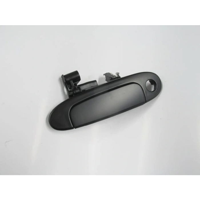 TOYOTA YARIS- 00/06; ÖN KAPI DIŞ AÇMA KOLU SOL SİYAH BOYANIR TİP (DAMLA GÖZLÜ/GÖZSÜZ) (HUSHAN)