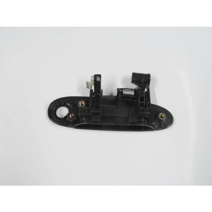 TOYOTA YARIS- 00/06; ÖN KAPI DIŞ AÇMA KOLU SOL SİYAH BOYANIR TİP (DAMLA GÖZLÜ/GÖZSÜZ) (HUSHAN)