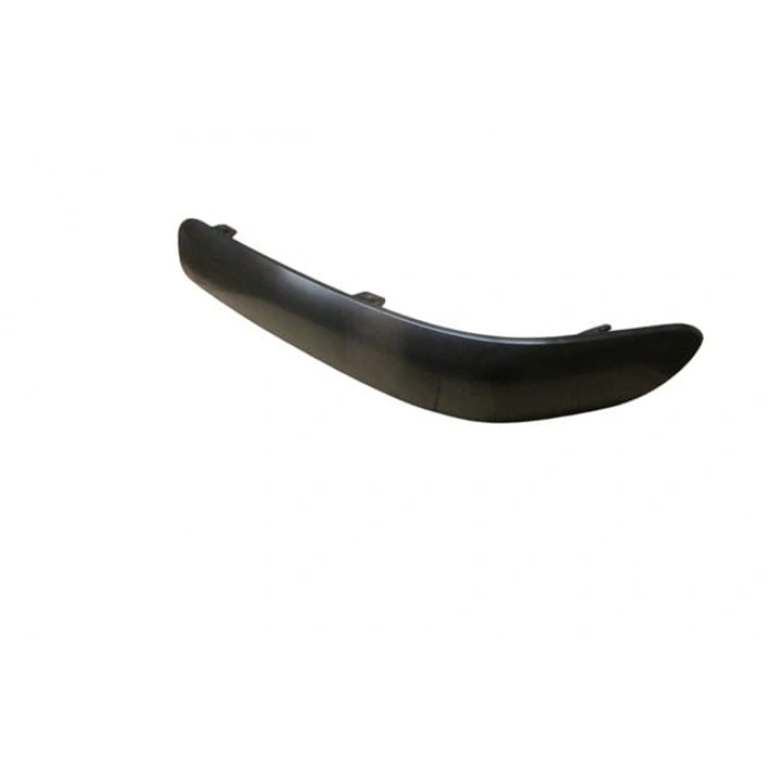 TOYOTA YARIS- 02/06; ARKA TAMPON BANDI SAĞ SİYAH (DAMLA GÖZLÜ) (TYG)