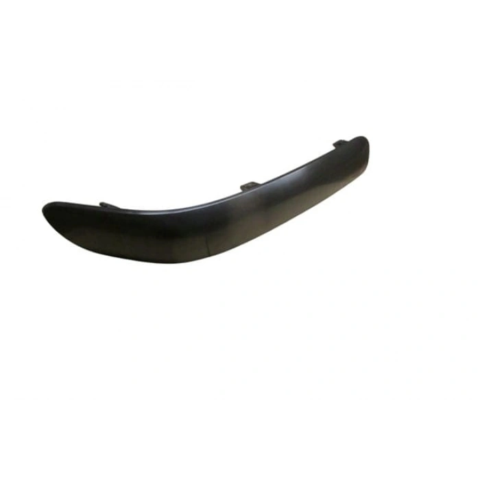 TOYOTA YARIS- 02/06; ARKA TAMPON BANDI SOL SİYAH (DAMLA GÖZLÜ) (TYG)