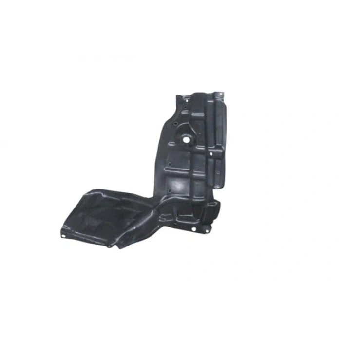 TOYOTA YARIS- 06/11; KARTER MUHAFAZA PLASTİĞİ SOL (TW)