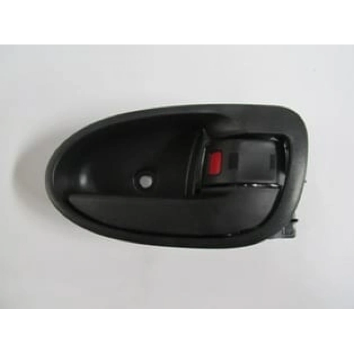 TOYOTA YARIS- 06/11; ÖN/ARKA KAPI İÇ AÇMA KOLU SAĞ SİYAH (TYG)