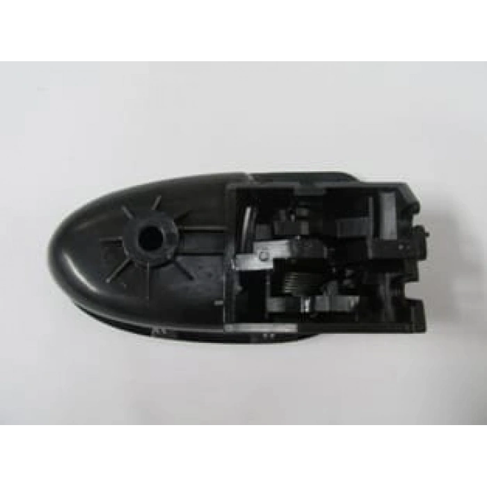 TOYOTA YARIS- 06/11; ÖN/ARKA KAPI İÇ AÇMA KOLU SOL SİYAH (TYG)