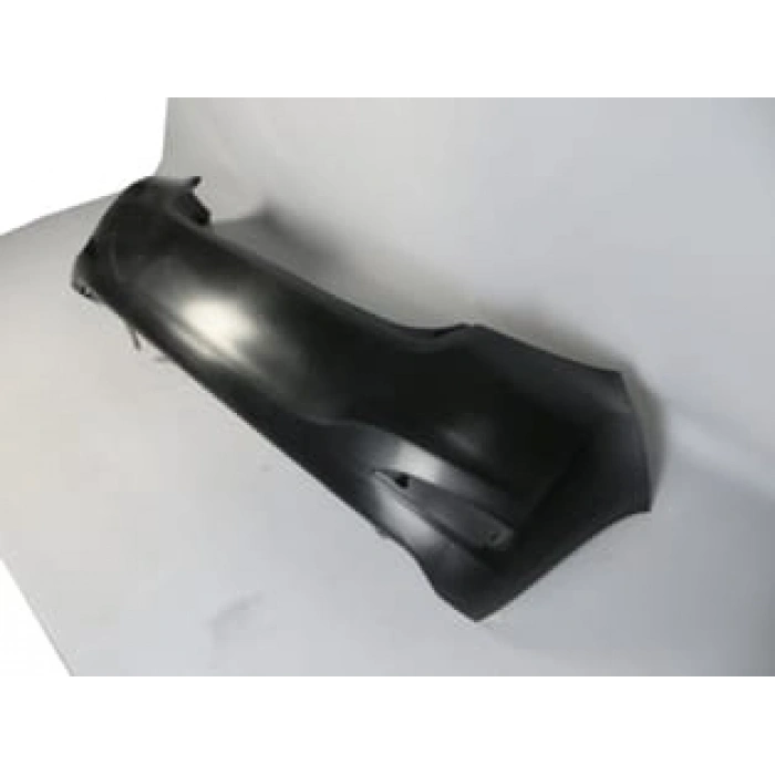 TOYOTA YARIS- 11/14; ARKA TAMPON SİYAH (TÜV) (TYG)