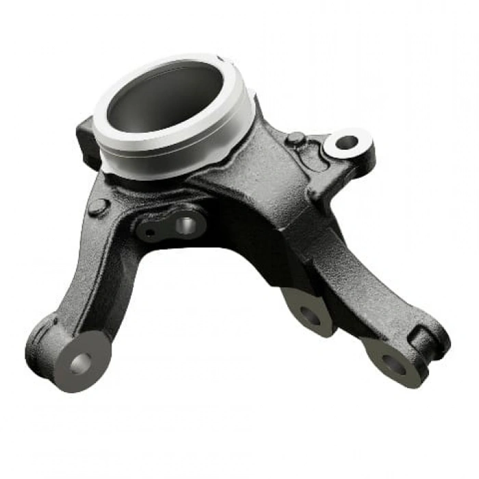 TOYOTA YARIS- 11/16; ÖN AKS TAŞIYICI SOL BENZİNLİ (ABS Lİ)