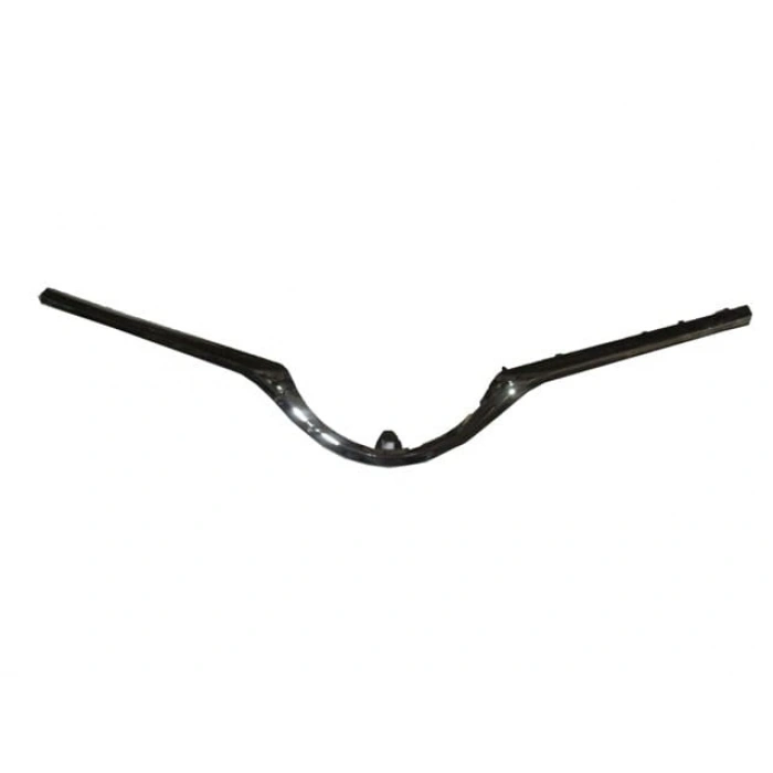 TOYOTA YARIS- 14/16; ÖN PANJUR ALT ÇITASI NİKELAJLI (TYG)