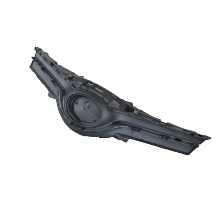 TOYOTA YARIS- 14/16; ÖN PANJUR İÇ GÖVDE SİYAH (TYG)