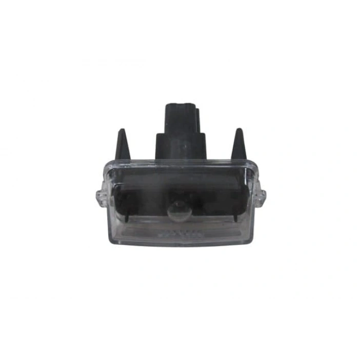 TOYOTA YARIS- 17/20; PLAKA LAMBASI (AMPÜLLÜ)