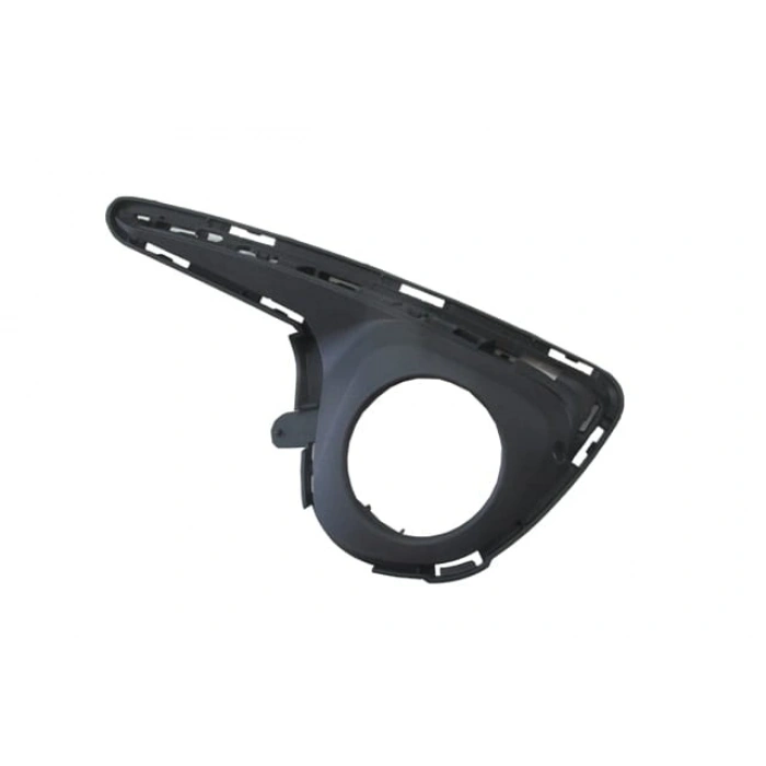 TOYOTA YARIS- 17/20; SİS LAMBA KAPAĞI SOL ÇITASIZ/SİS DELİKLİ (TYG)