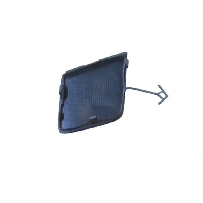 TOYOTA YARIS- 20/24; ÖN TAMPON ÇEKİ DEMİRİ KAPAĞI SİYAH (TYG)