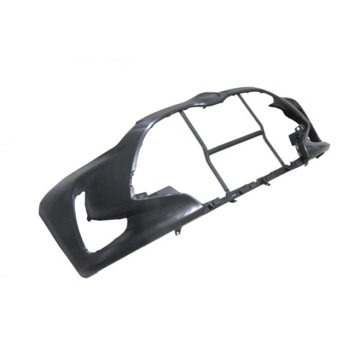 TOYOTA YARIS- 20/24; ÖN TAMPON SİYAH SENSÖR DELİKSİZ (TYG)