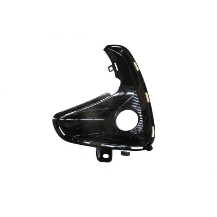 TOYOTA YARIS- 20/24; SİS LAMBA KAPAĞI SOL DELİKLİ (TYG)