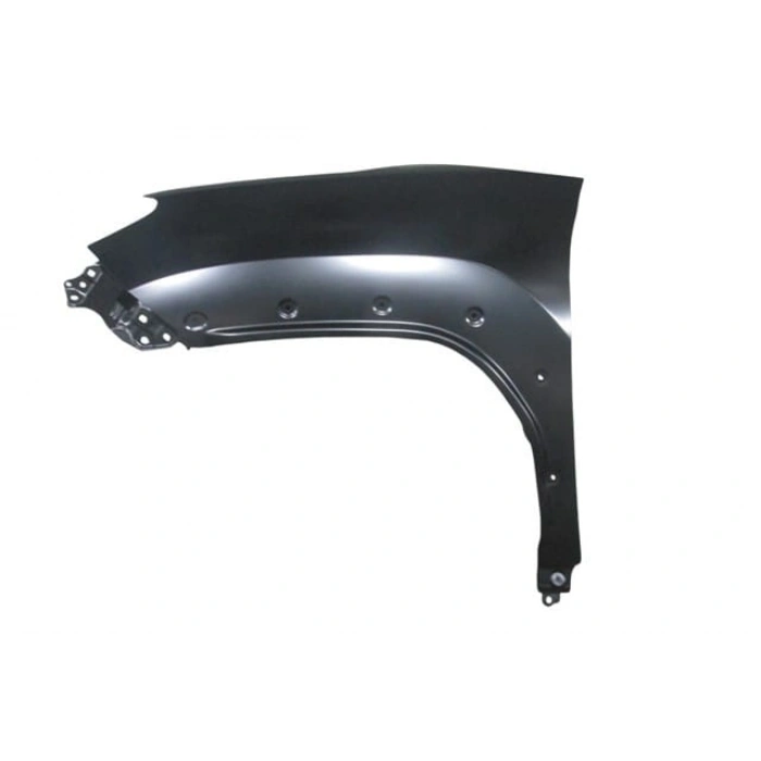 TOYOTA YARIS CROSS- 22/24; ÖN ÇAMURLUK DELİKSİZ SOL DODİK DELİKLİ (TYG)