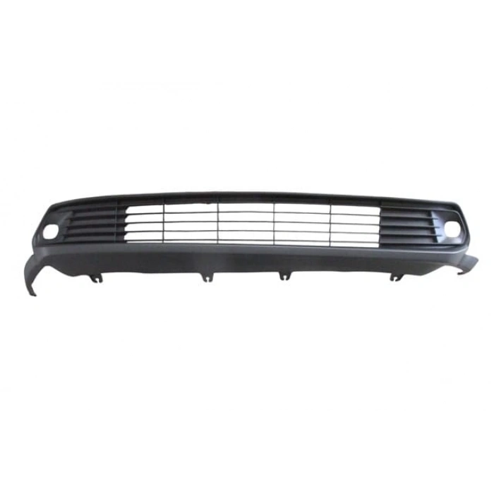 TOYOTA YARIS CROSS- 22/24; ÖN TAMPON PANJURU SİYAH (TYG)