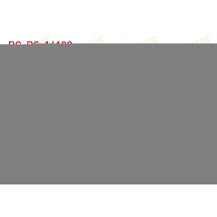 TRAVERS BURCU ARKA SOL-SAG BMW 5 SERISI (E60) 520 D 2003-2010