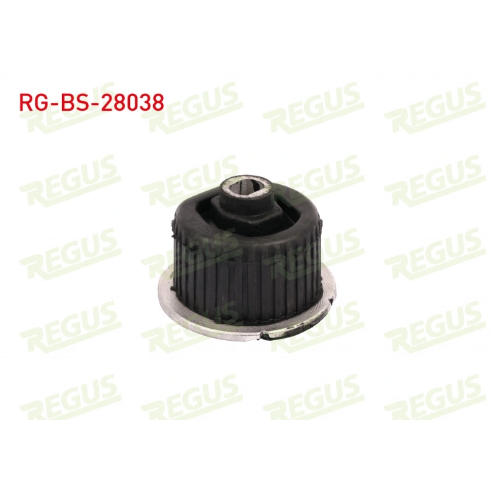 TRAVERS BURCU ARKA SOL-SAG MERCEDES 190 (W201) 2.0 1982-1993