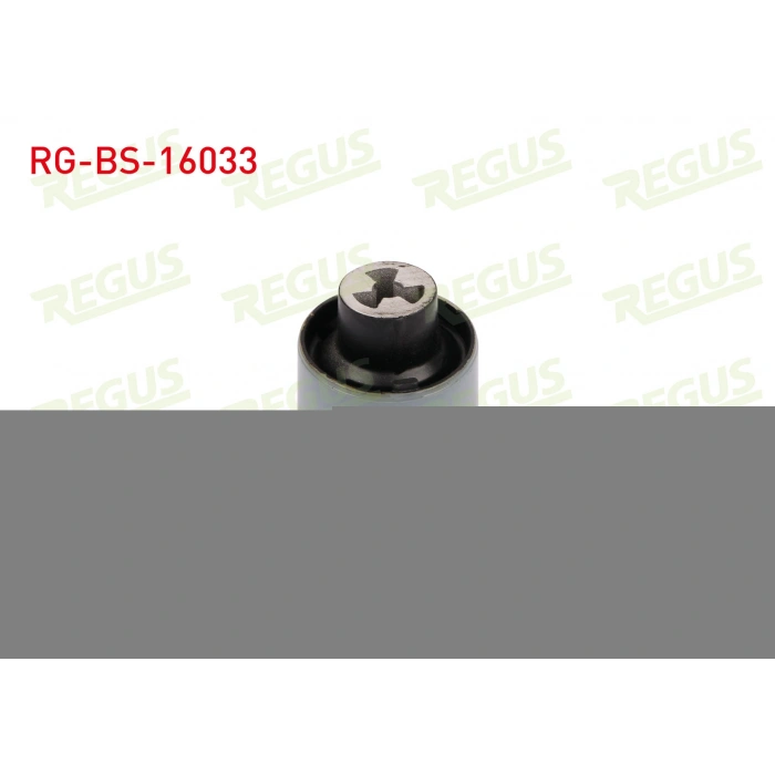 TRAVERS BURCU SOL-SAG ARKA CHEVROLET AVEO / KALOS (T200) 2003-2008