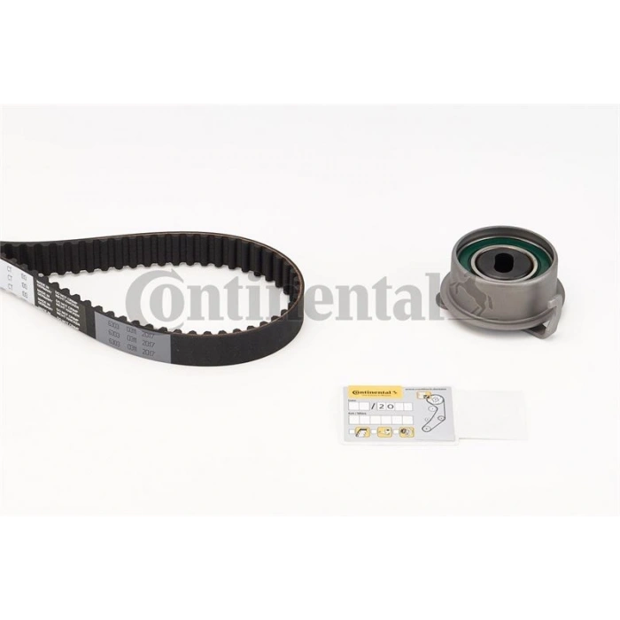 TRİGER EKSANTRİK GERGİ SETİ 132×280 C30 C70 S60 S80 V70 2.4TDI 20V 01 XC60 XC70 XC90 2.4TDI 20V 0