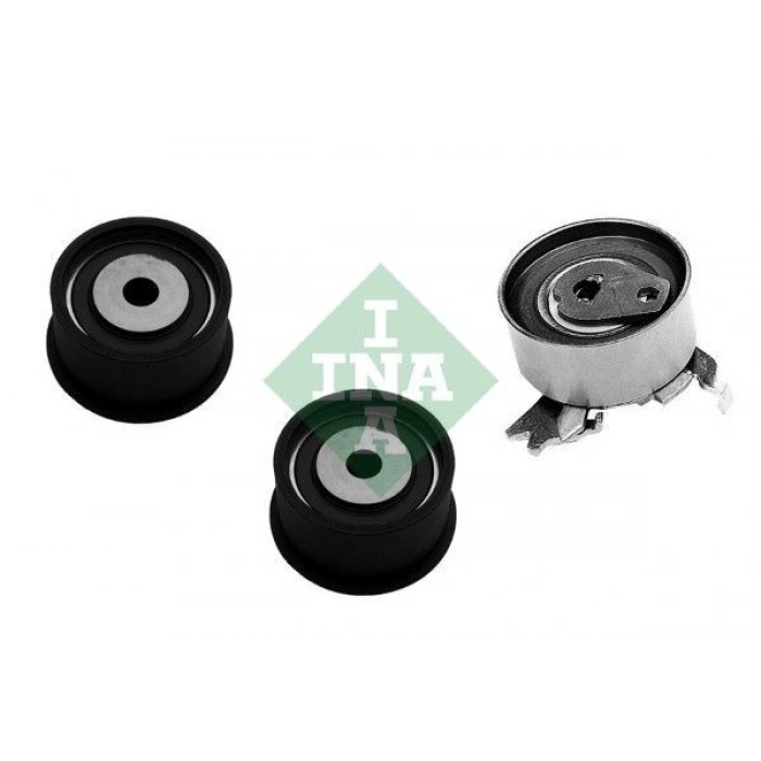 TRİGER EKSANTRİK GERGİ SETİ 18SV 20NE C20NE VECTRA A 92ASTRA F