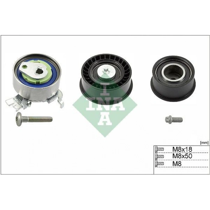 TRIGER EKSANTRIK GERGI SETI DEVİRDAİMLI 162 ASTRA G 1.4 1.6 1.8 16V 98