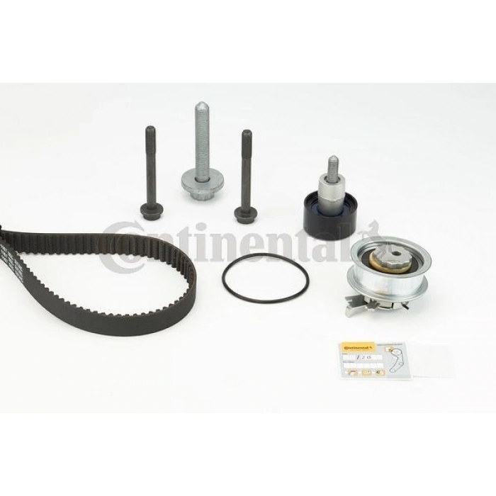 TRİGER EKSANTRİK GERGİ SETİ POLO FABIA 14 IBIZA IV 15 A1 14 CUSA-CUSB-CYZA CYZB