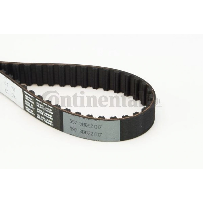 TRİGER EKSANTRİK KAYIŞI 097×198 FIESTA 83>96 ESCORT 85>95 1.4 1.6 8V ORION 1.4 1.6 8V 83>93 CT690