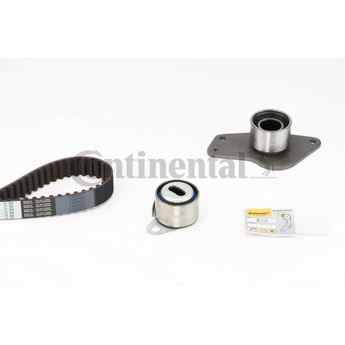 TRİGER EKSANTRİK KAYIŞI