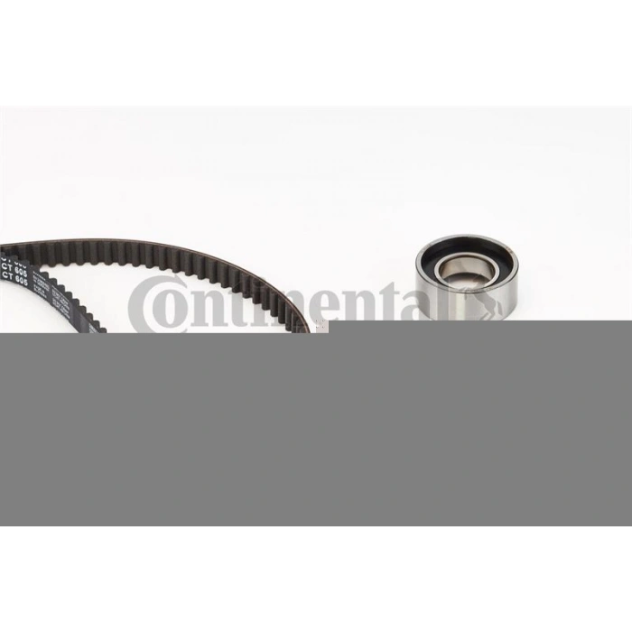 TRİGER EKSANTRİK KAYIŞI