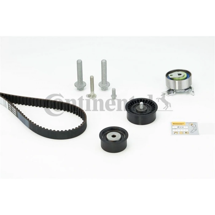 TRİGER EKSANTRİK KAYIŞI