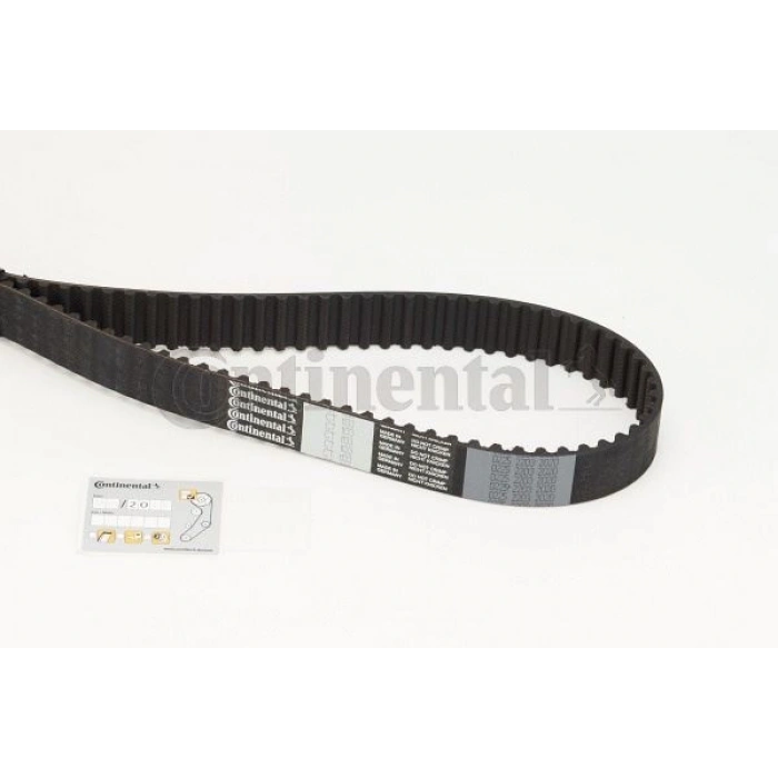 TRİGER EKSANTRİK KAYIŞI