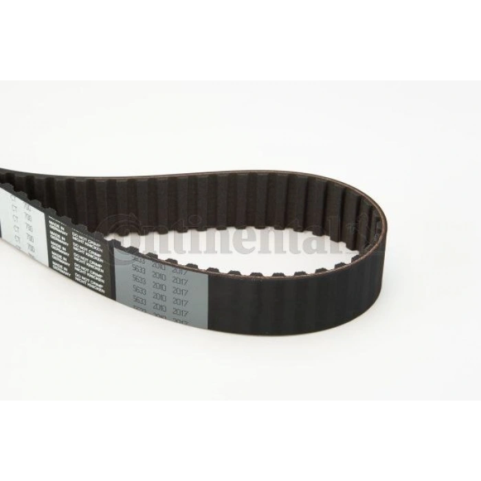 TRİGER EKSANTRİK KAYIŞI