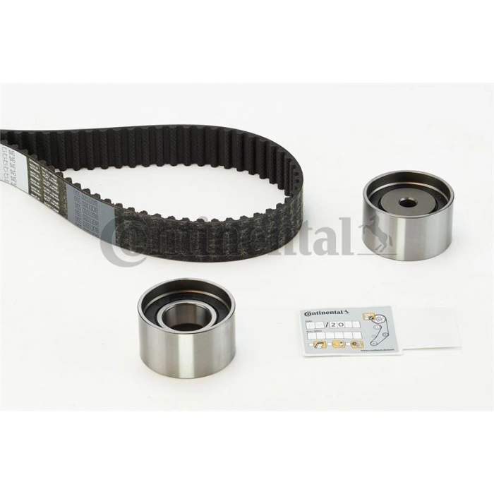 TRİGER EKSANTRİK KAYIŞI