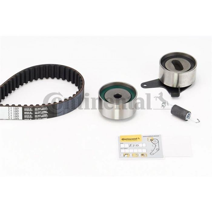 TRİGER EKSANTRİK KAYIŞI